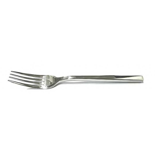 Venice Dinner Fork 18/10 S/S Polished – 7.5mm Thickness – Case of 12 Forks - Image 3