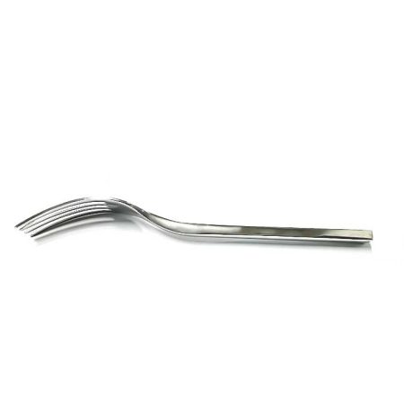 Venice Dinner Fork 18/10 S/S Polished – 7.5mm Thickness – Case of 12 Forks - Image 2