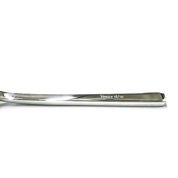 Venice Dinner Fork 18/10 S/S Polished – 7.5mm Thickness – Case of 12 Forks - Image 6