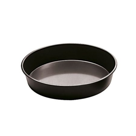 Paderno Pizza Pan Cm 24 Blue Steel - Image 3