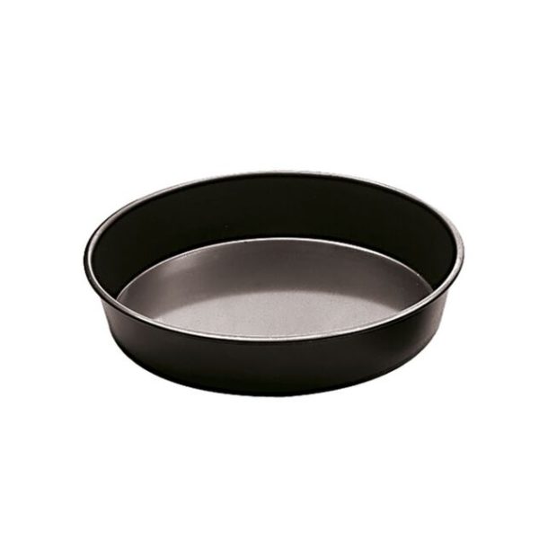 Paderno Pizza Pan Cm 24 Blue Steel - Image 3