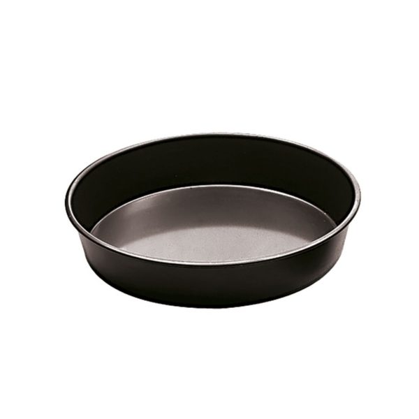 Paderno Pizza Pan Cm 24 Blue Steel