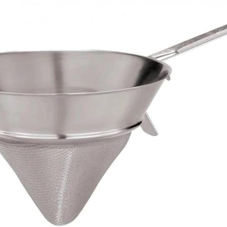 Paderno Colander With Wire Gauze S/Steel - Image 2