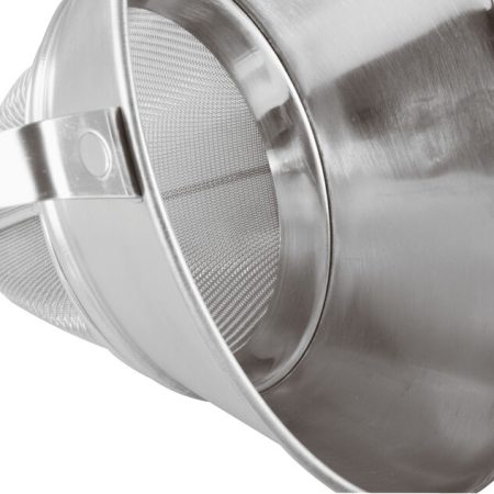 Paderno Colander With Wire Gauze S/Steel - Image 4