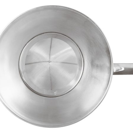Paderno Colander With Wire Gauze S/Steel - Image 5