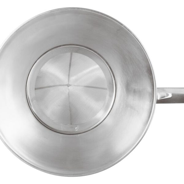 Paderno Colander With Wire Gauze S/Steel - Image 5