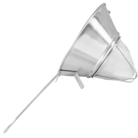 Paderno Colander With Wire Gauze S/Steel - Image 6