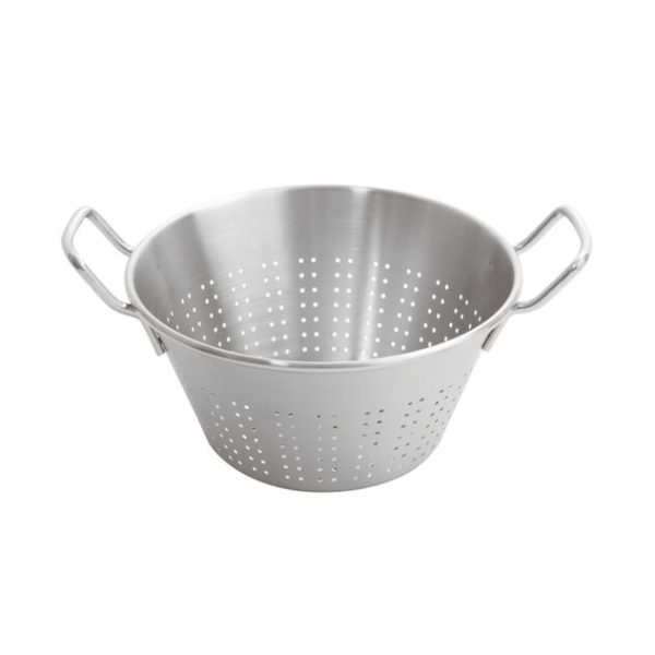 Paderno Conical Colander Stainless Steel S/Steel - Image 2