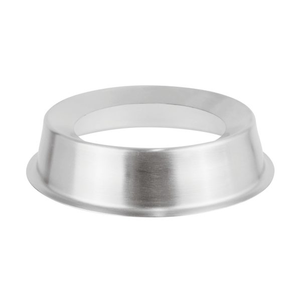 Paderno Foot For Mixing Bowl Cm 16 S/Steel - Image 2