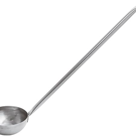 Paderno Ladle Tube Handle S/Steel - Image 2