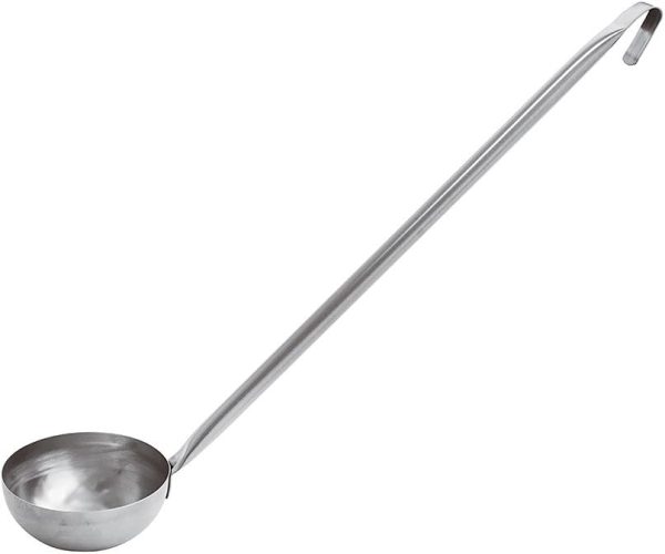 Paderno Ladle Tube Handle S/Steel