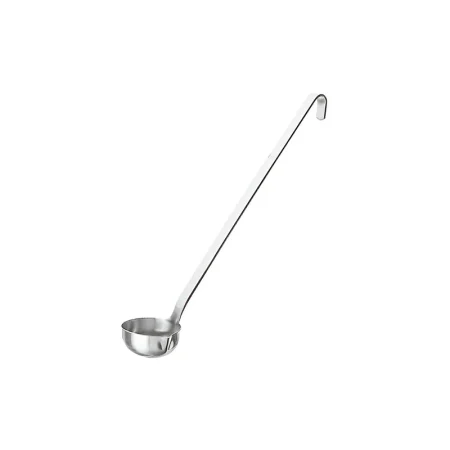 Paderno One Piece Ladle W/Spout Ø Cm 6,5 S/Steel - Image 2