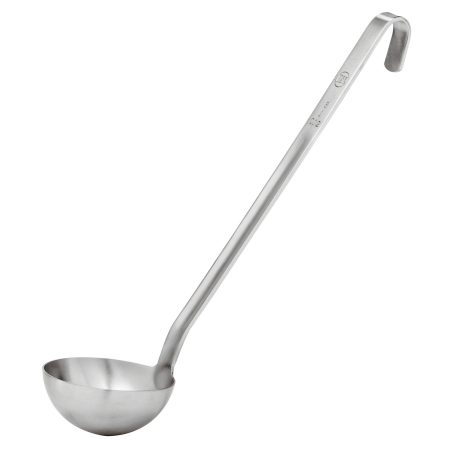 Paderno One Piece Ladle Ø Cm 6,5 S/Steel - Image 2