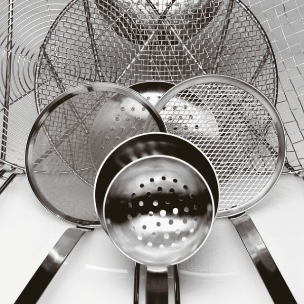 Paderno One Piece Ladle Ø Cm 6,5 S/Steel - Image 5