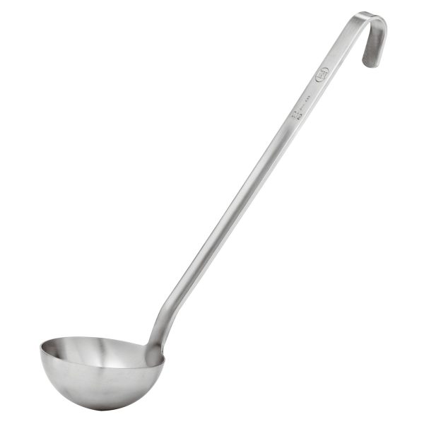 Paderno One Piece Ladle Ø Cm 6,5 S/Steel