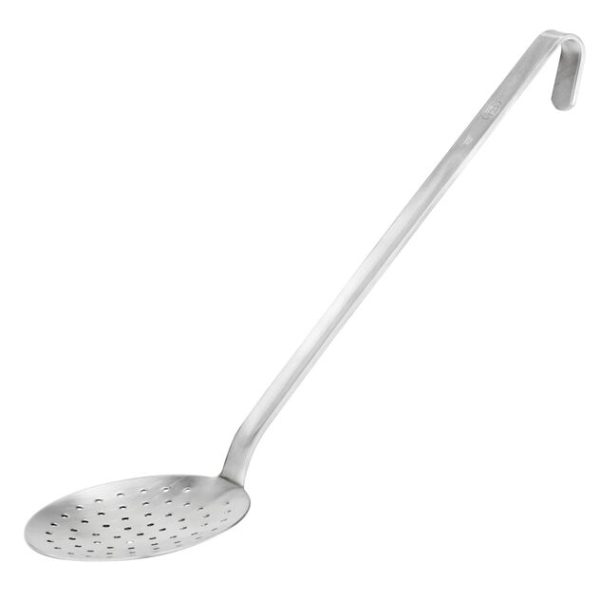Paderno One Piece Skimmer Short Handle S/Steel - Image 3