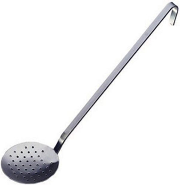 Paderno One Piece Skimmer S/Steel