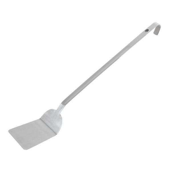 Paderno One Piece Spatula S/Steel - Image 2