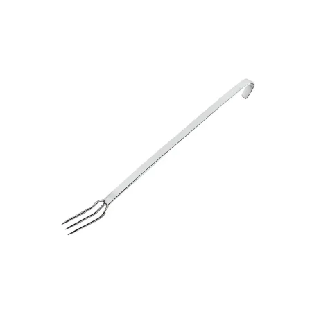 Paderno One Piece Meat Fork 3 Prongs S/Steel - Image 3