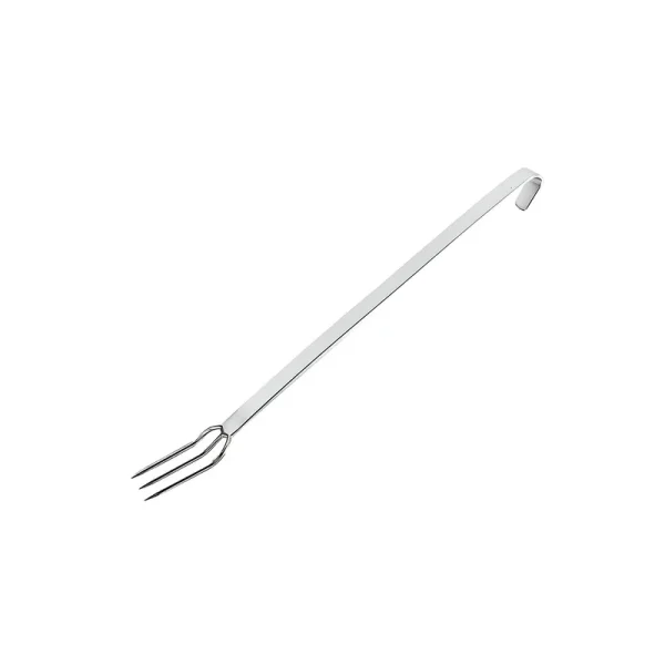 Paderno One Piece Meat Fork 3 Prongs S/Steel - Image 3
