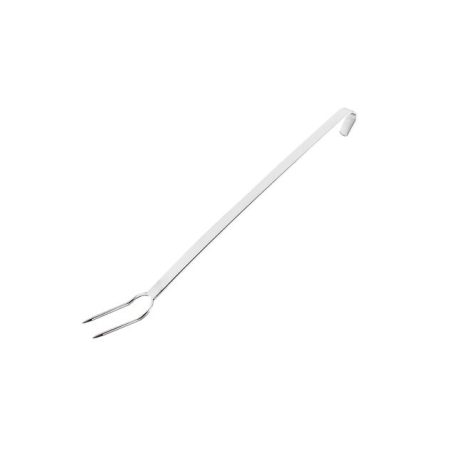 Paderno One Piece Meat Fork 2 Prongs Cm 50 S/Steel - Image 2