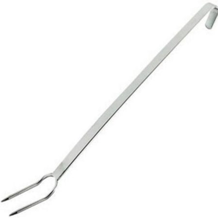 Paderno One Piece Meat Fork 2 Prongs Cm 50 S/Steel