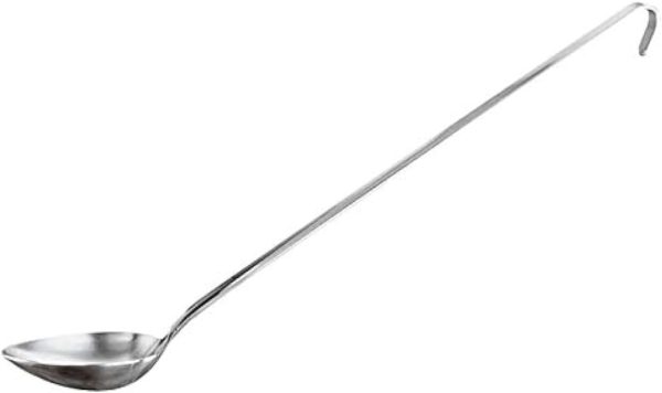 Paderno One Piece Basting Spoon Cm 38 S/Steel