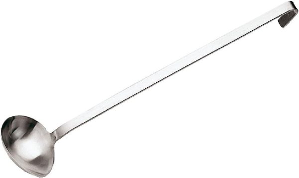 Paderno One Piece Spoon Crosswise Cm 38 S/Steel