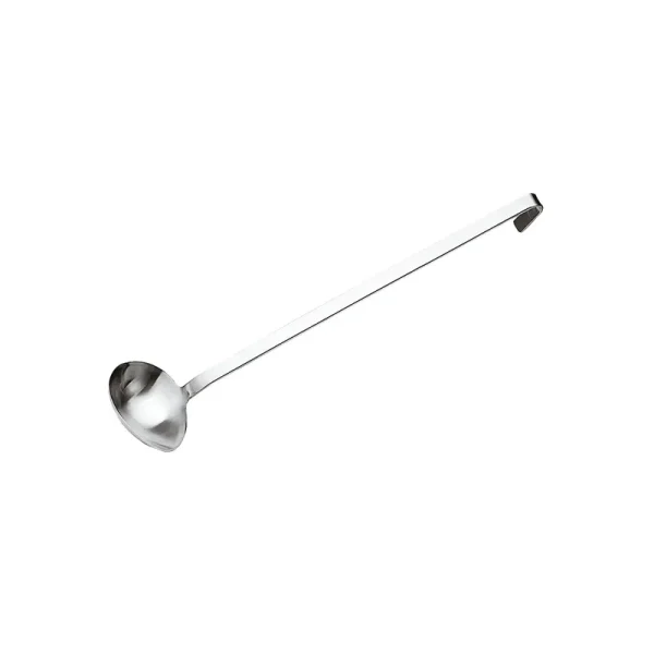 Paderno One Piece Spoon Crosswise Cm 38 S/Steel - Image 2