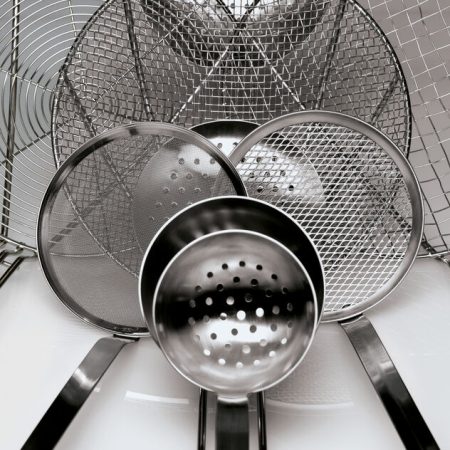 Paderno Mesh Skimmer S/Steel - Image 3