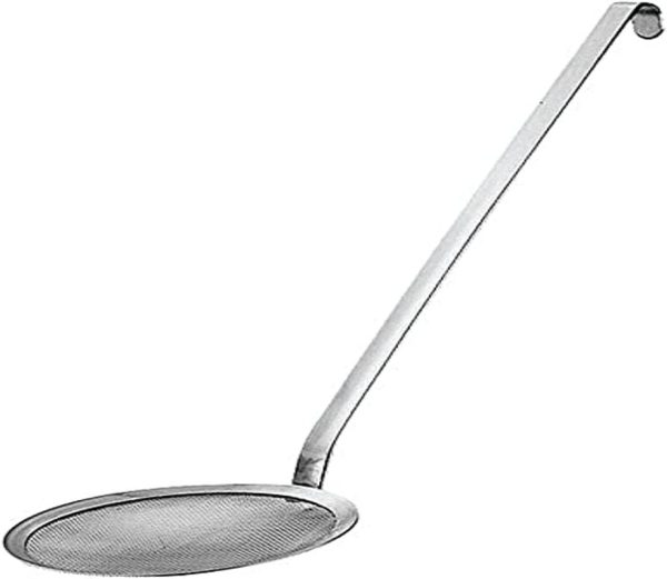 Paderno Mesh Skimmer S/Steel