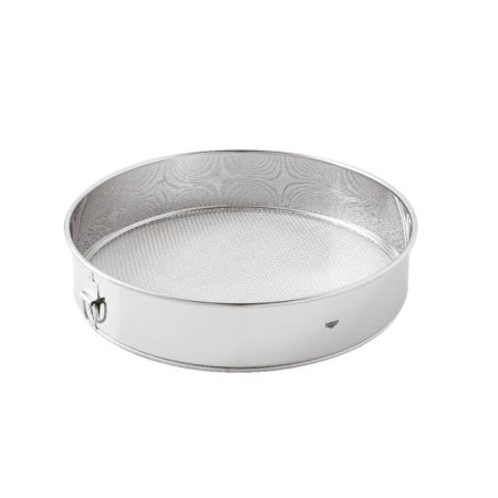 Paderno Bread Sieve Cm 40 S/Steel - Image 2