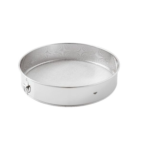 Paderno Bread Sieve Cm 40 S/Steel - Image 2