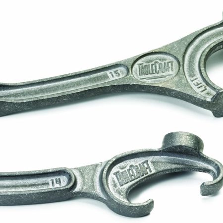 Tablecraft 8-1/4" Junior Pail Opener