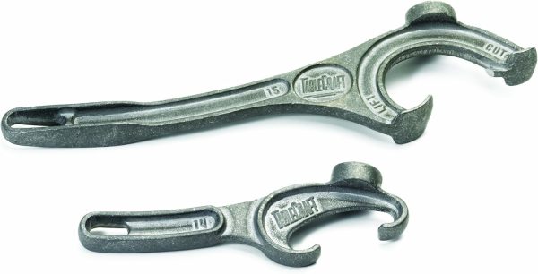 Tablecraft 8-1/4" Junior Pail Opener