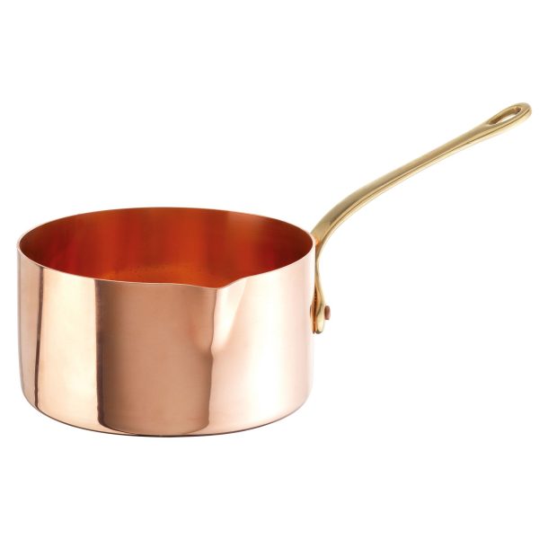 Paderno Sugar Saucepan Cm 16
