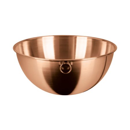 Paderno Mixing Bowl With Ring - Image 2