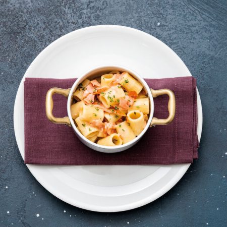 Paderno Miniature Non-Stick Casserole Pot 10 cm – Elegant & Versatile - Image 4