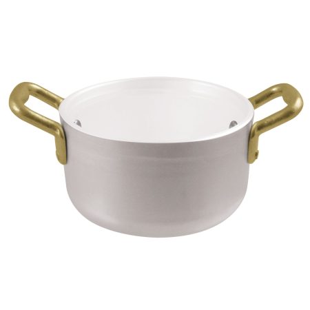 Paderno Casserole Pot Cm 10 Non Stick