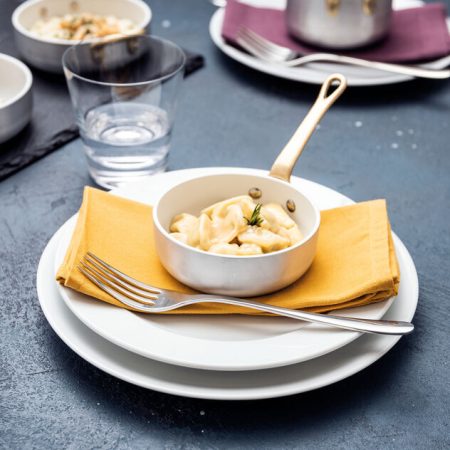 Paderno Casserole Pot Cm 10 Non Stick - Image 3