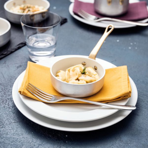 Paderno Casserole Pot Cm 10 Non Stick - Image 3