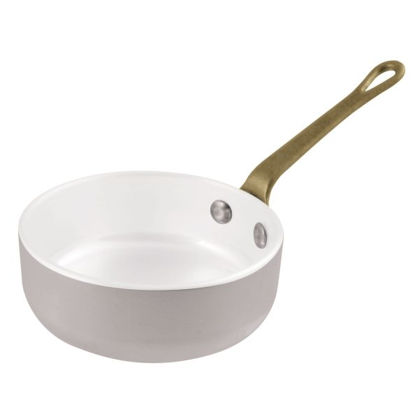 Paderno Casserole Pot Cm 10 Non Stick