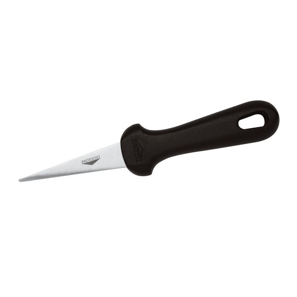 Paderno Oyster Knife Cm 15 Series 18200