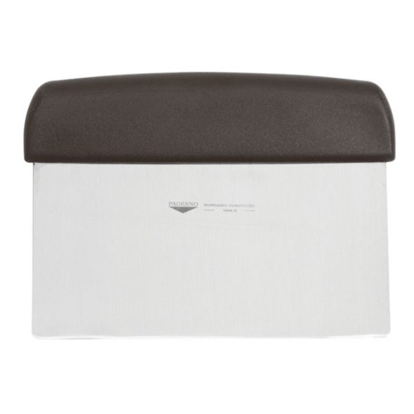 Paderno Dough Scraper Cm 15X7,5
