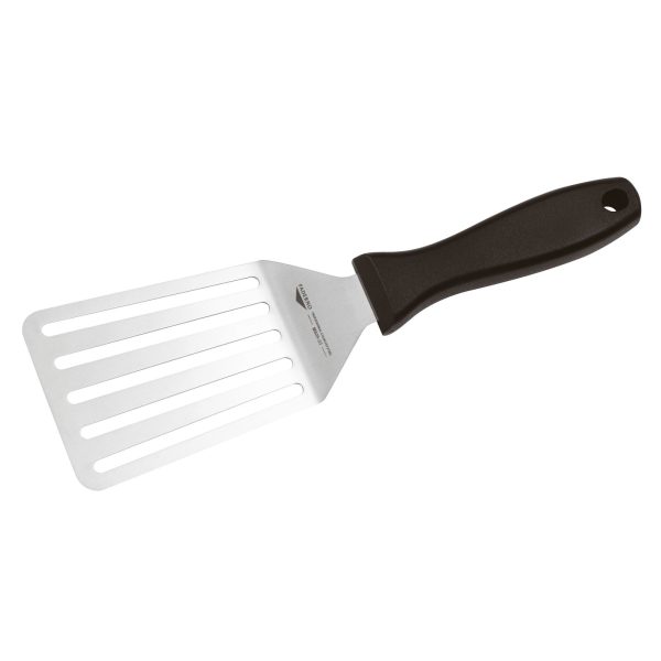 Paderno Flexible Turner Oblique Slotted Dim=16x7.5 cm