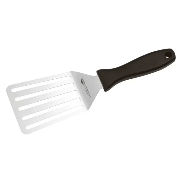 Paderno Flexible Turner Oblique Slotted Dim=16x7.5 cm - Image 3