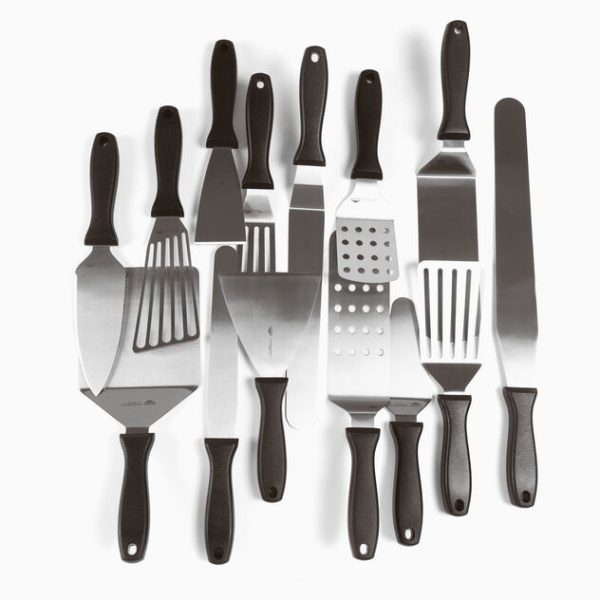 Paderno Lasagne Spatula Cm 16,8X7,2 - Image 3