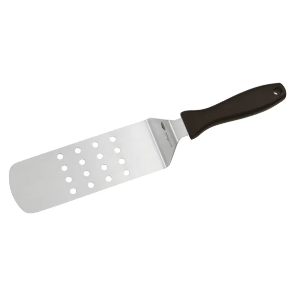 Paderno Hamburger Turner Perforated Cm24X7,2