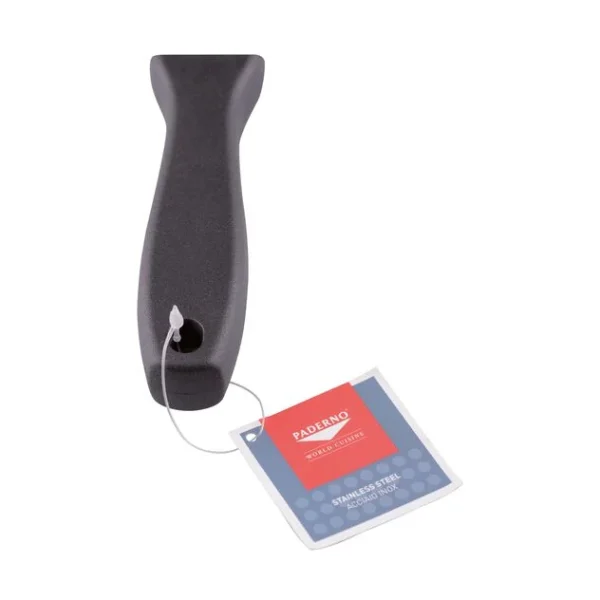 Paderno Bent Icing Spatula Cm 22X3,4 - Image 4