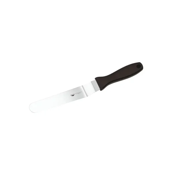Paderno Bent Icing Spatula Cm 22X3,4 - Image 5